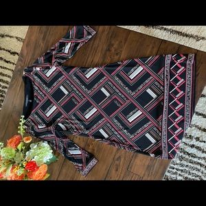 Size XS Stretch Dress White House Black Market